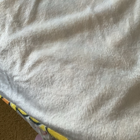 Duck Blanket  30” X 40” - Picture 2 of 2